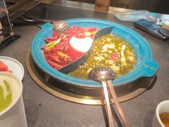 -吼堂老火锅(太古里总店)