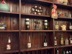 -鸟鹏烧鸟居酒屋(昌岗店)
