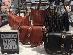 -DFS迪斐世(香港广东道店)
