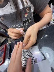 -LEILEI NAIL蕾蕾美甲美睫