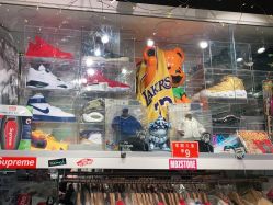 点击看大图 -MDZ STORE·TATTOO·耳饰