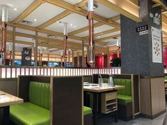 -韩宫宴炭火烤肉(印象城店)