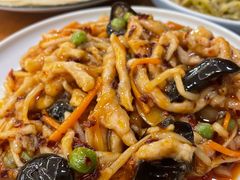 -老昌春饼(中央大街店)