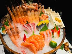 -花潮料理艺食馆(SM新生活广场店)