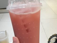 -吉野家(上亿广场店)