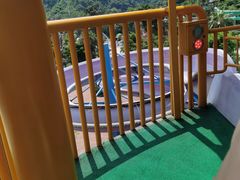 -重庆海昌加勒比海水世界