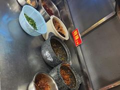 -路口村义和米粉店