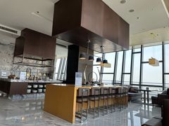 -上海漕河泾万丽酒店