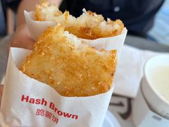 -麦当劳(华亚广场店)