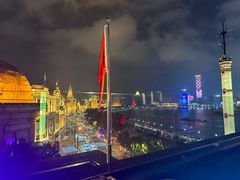 -外滩8号 whisky bar(金延大厦店)
