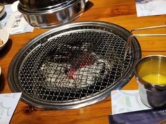 -韩一品韩国料理(柏庐南路店)