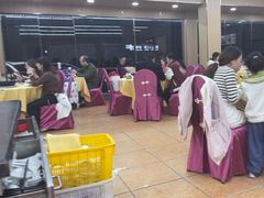 -吉莲利苑海鲜酒家(珠海拱北29年老字号店)