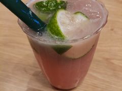 -椰莱泰小谷·东南亚融合菜(坪山悦阾SPACE店)