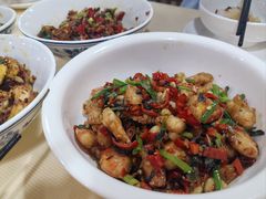 -笨罗卜浏阳菜馆(太平街店)