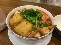 -曼谷食堂·泰国家庭料理(丹桂路店)