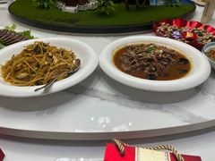 -郑庄脂渣海鲜楼(九水路店)