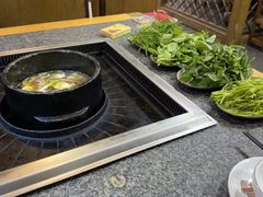 -滇藏石锅宴(崇仁巷老店)