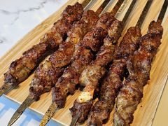 -巴依老爷新疆美食(常营店)