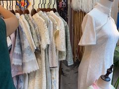 -暮晚尘香汉服旗袍