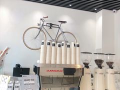 -常识咖啡common sense(春熙路店)
