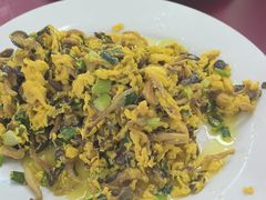 -文娟土菜馆(天柱山店)