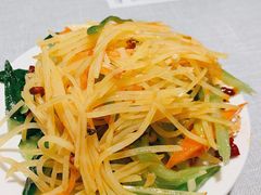 -大嘻咹biangbiang面(历史博物馆店)