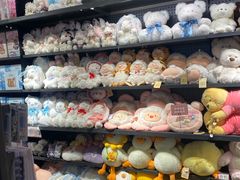 -凯德广场(武胜路店)