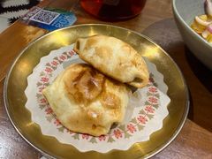 -金手鼓·新疆菜(南京店)