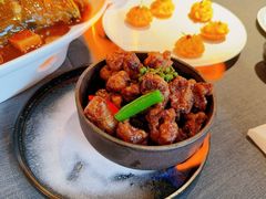 -南里山房·新淮扬菜(徐汇万科店)