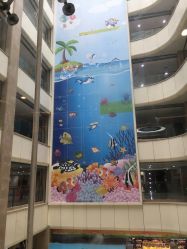 -重庆医科大学附属儿童医院(两江院区)