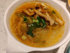 -新宝餐厅(流塘店)
