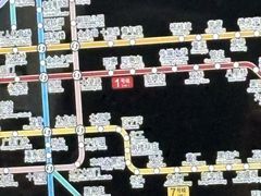 -呼家楼(地铁站)