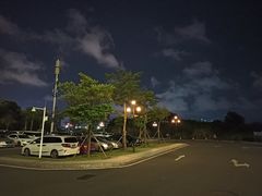 -华邑酒店·鲜艳全日自助餐厅