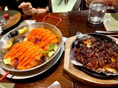 -IL Forno 意坊·意大利餐厅(温州万象城店)