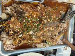 -滋味烤鱼(祥和里店)