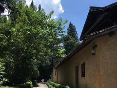-法云安缦酒店