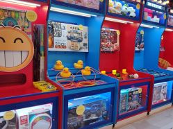 -玩童会芝麻街奇趣乐园(世博源店)