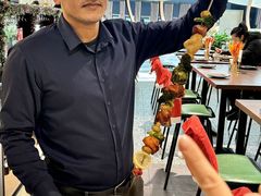 -Shantek象提南亚餐厅&西餐融合Bistro(淮海中路店)