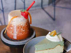-BE NORMAL CAFE(霞溪路店)