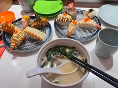 -新一番回转寿司(沙湾公园店)