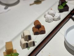 -四季民福烤鸭店(外滩外白渡桥店)