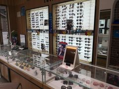 -博客眼镜(大学城店)