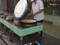 -长发西饼(临顿路店)