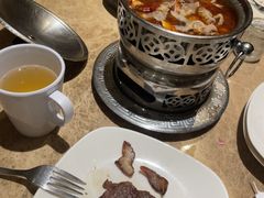 -盛宴标帜餐厅·亲子自助 (南昌喜来登酒店)