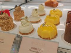 -Angelina安吉丽娜(恒隆广场店)