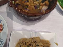 捣蛋的茄子-外婆小聚茶餐厅·生日·团建(市民中心店)