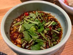 秘制调料-白山碳火烤肉(江东南路店)