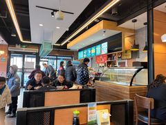 -二宽中国兰州拉面(幸福城店)