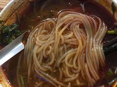 -老字号杨坡红油米线腊汁肉夹馍(东四道巷店)