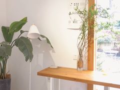 -COTTON CAFE(德信·中外公寓店)